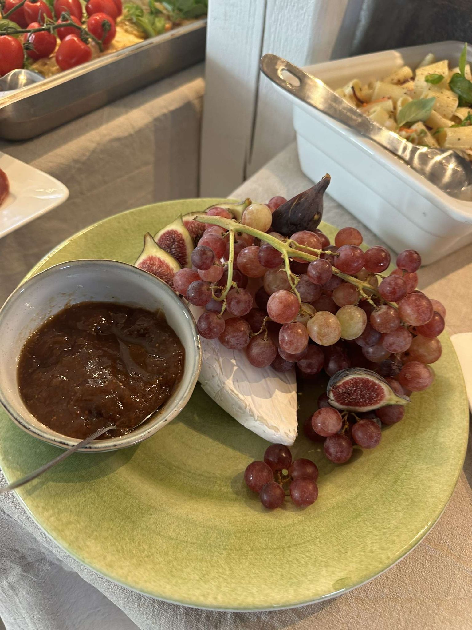 Cateringmingel